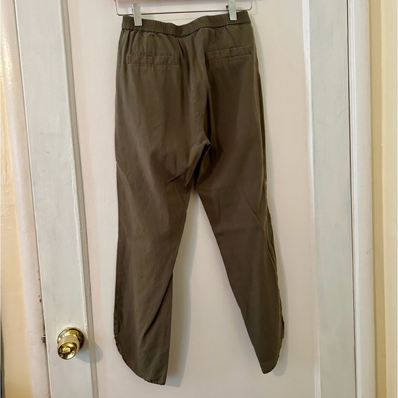Marine Layer Brand, Monica Pants, size XS. EUC! - Picture 2 of 4